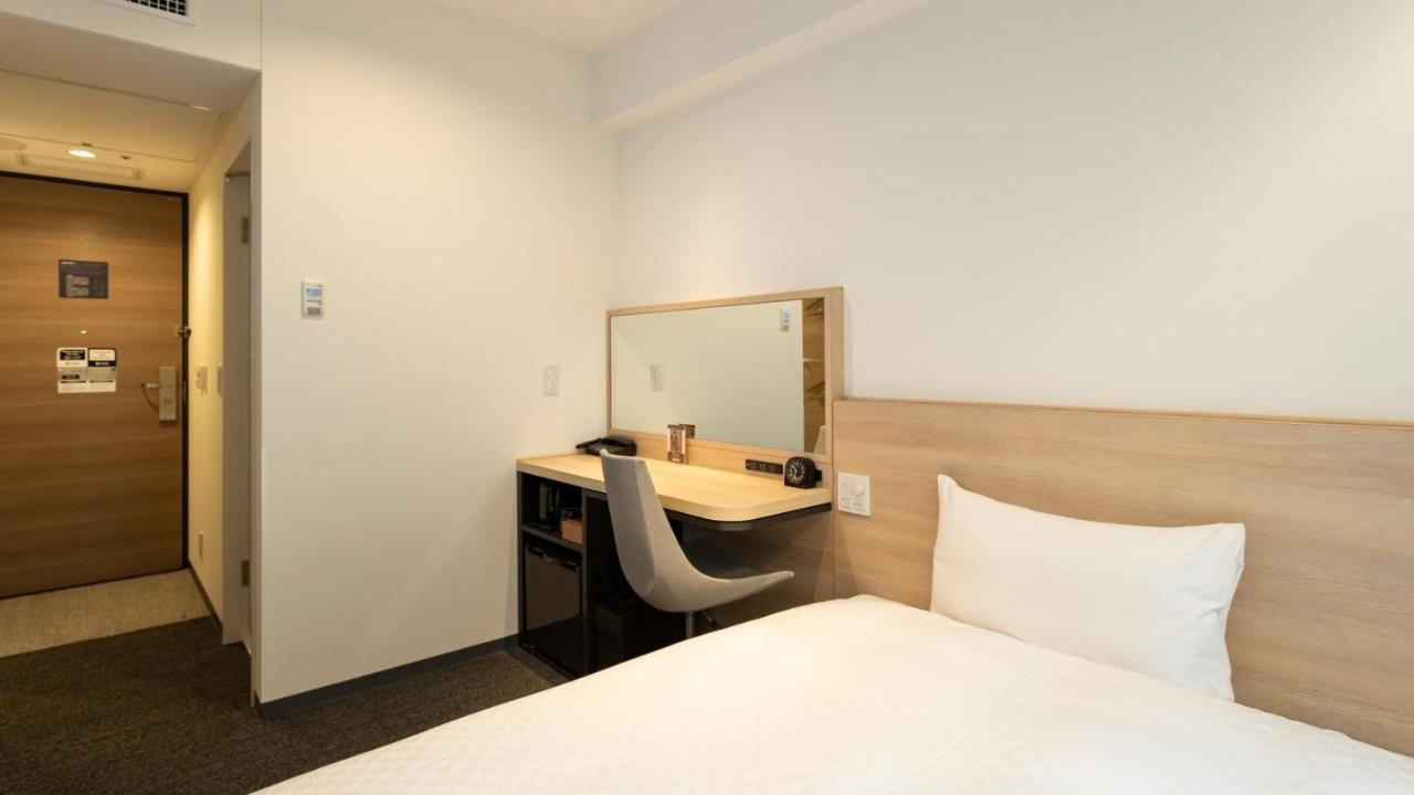 Via Inn Iidabashi Korakuen Prefektura Tokio Exteriér fotografie