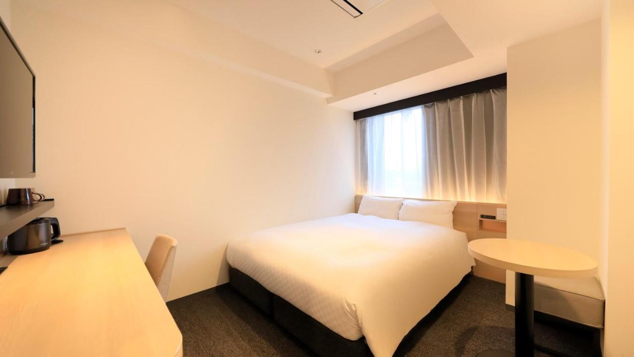 Via Inn Iidabashi Korakuen Prefektura Tokio Exteriér fotografie