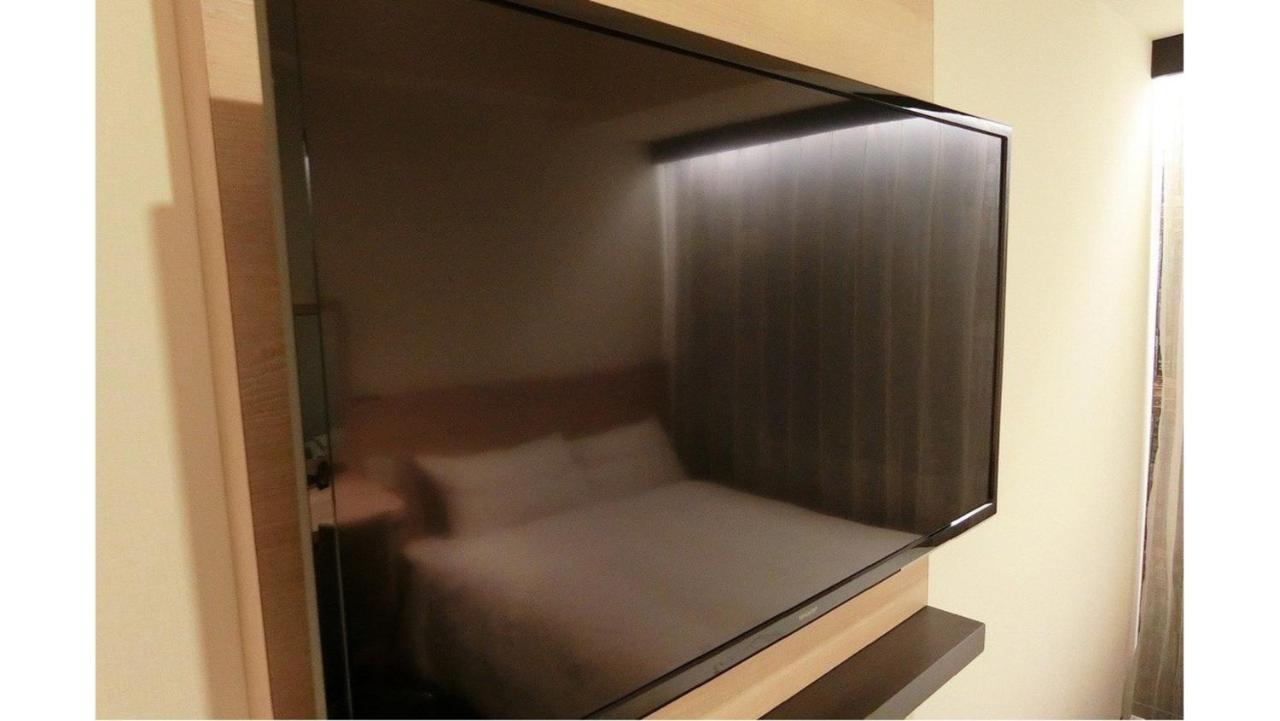 Via Inn Iidabashi Korakuen Prefektura Tokio Exteriér fotografie