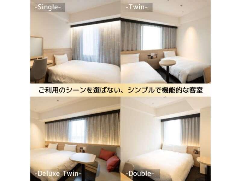 Via Inn Iidabashi Korakuen Prefektura Tokio Exteriér fotografie