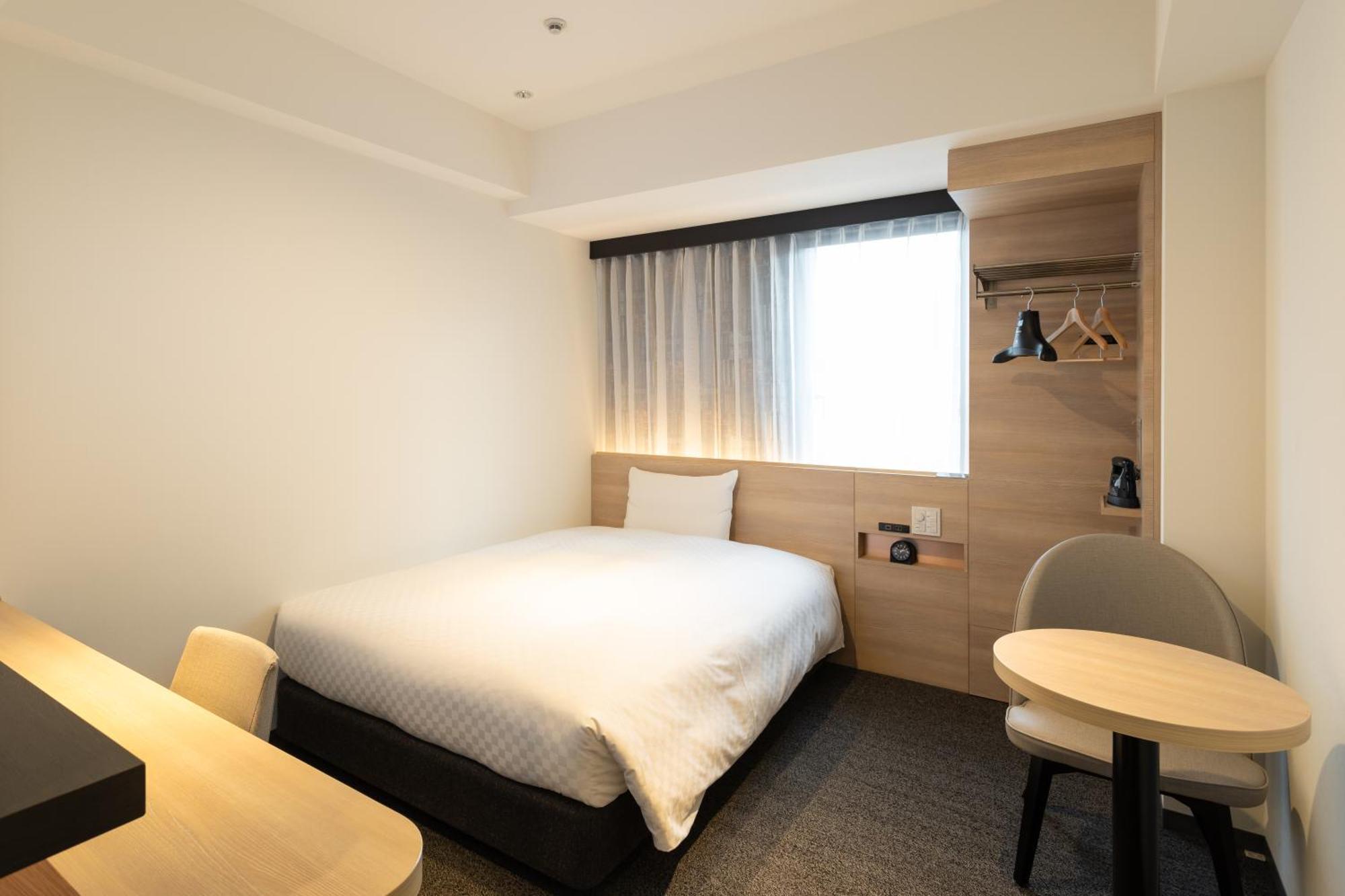 Via Inn Iidabashi Korakuen Prefektura Tokio Exteriér fotografie